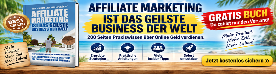 Affiliate Marketing