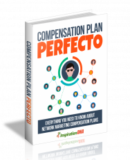 Compensation Plan Perfecto. (Englische MRR)