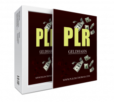 Der PLR Geldhahn. (PLR)