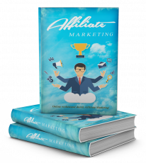 Affiliate Marketing. (PLR)