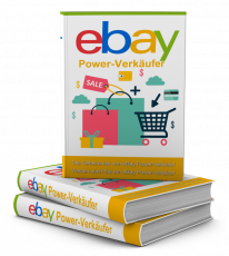 eBay Power Verkufer. (PLR)