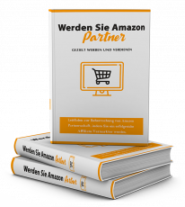 Werden Sie Amazon Partner.