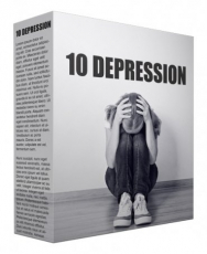 10 Depression Artikels. (Englische PLR)