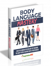 Body Language Mastery. (Englische PLR)