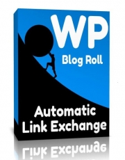 WP Blog Roll Link Exchange. (Englische PLR)