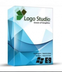 Logo Studio - Ocean of Graphics.