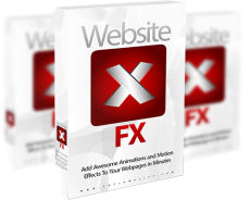 Website FX.