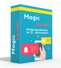 Magic Leads. (Empfehlung)