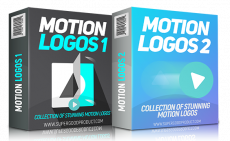 Motion Logos 1 & 2.