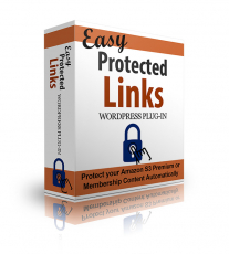 Easy Protected Links. (Englische PLR)