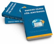 Squeeze Pages fr Anfnger. (PLR)