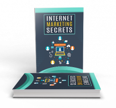 Internet Marketing Secrets. (Englische PLR)