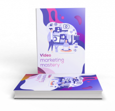 Video Marketing Unleashed. (Englische PLR)