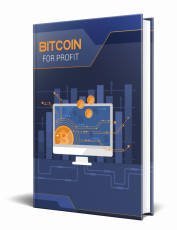 Bitcoin fr den Profit. (Englische PLR)