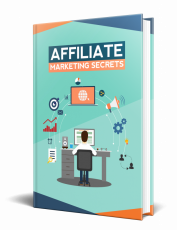 Affiliate Marketing Geheimnisse. (Englische PLR)