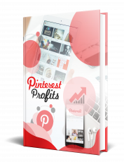 Pinterest Profite. (Englische PLR)