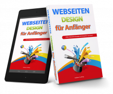 Webseiten Design fr Anfnger.