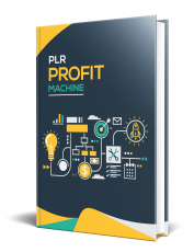 PLR-Profit-Machine. (Englische PLR)