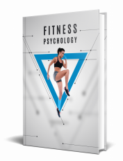 Fitness Psychology. (PLR)