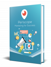 Periscope Marketing For Success. (Englische PLR)