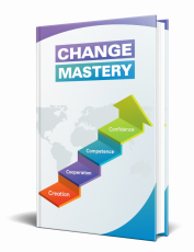 Change Mastery. (Englische PLR)