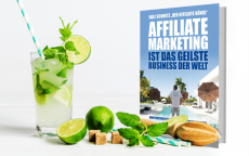 Affiliate Marketing ist das geilste Business der Welt. (Empfehlung)