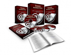 Email Marketing. (PLR)