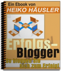 Erfolgsblogger: So bloggen Sie sich zum Erfolg.