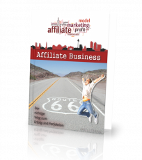 Affiliate Business Marketing. (PLR)