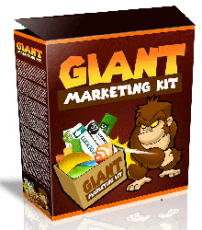 GIANT Marketing Kit.