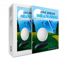 Golfspielen wie ein Profi. (PLR)