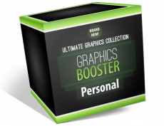 Graphics Booster!