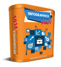 Infographics Business Edition Pack.
