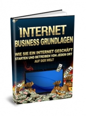 Internet Business Grundlagen. (MRR)