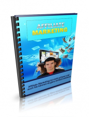 Affiliate Marketing. (PLR Report)
