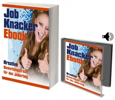 Job Knacker Ebook.