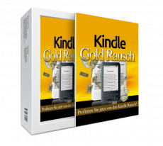 Kindle Gold Rausch. (PLR)