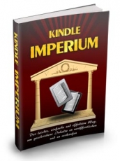 Kindle Imperium.