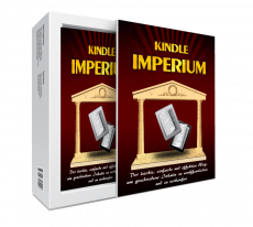 Kindle Imperium. (PLR)
