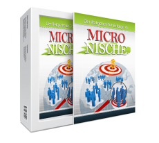 Micro Nische. (PLR)