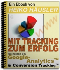 Mit Tracking zum Erfolg.