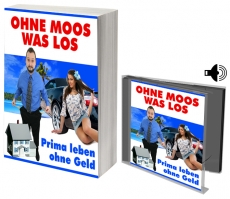 Ohne Moos was los.