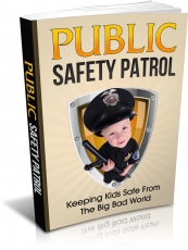 Public Safety Patrol. (Englische MRR)