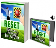 RESET - Beruflicher Neustart ins Glck.