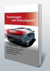 Traumwagen zum Einkaufspreis?