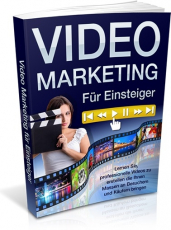 Video Marketing für Einsteiger. (MMR)