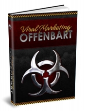 Viral Marketing Offenbart. (PLR)