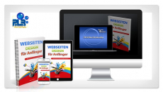 Webseiten-Design fr Anfnger. (PLR)