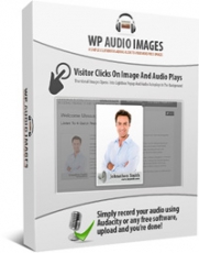 WP Audio Images.