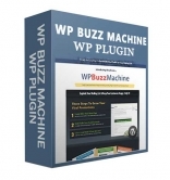 WP Buzz Machine. (Englische MRR)